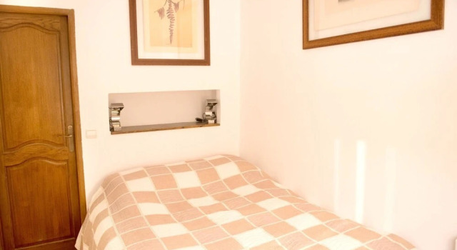 Apartment With one Bedroom in Paris, With Wonderful City View, Furnish, Забронировать Апартаменты/квартира Париж Иль-де-Франс, рядом с Musée Cognacq-Jay