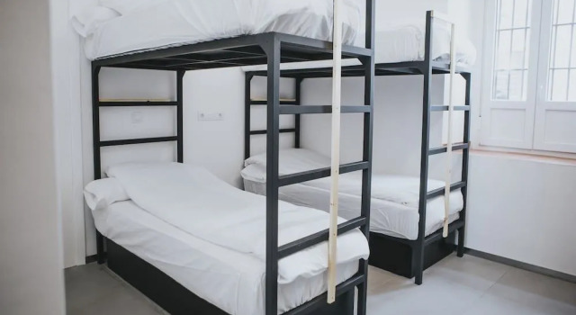 OptionBe Hostel