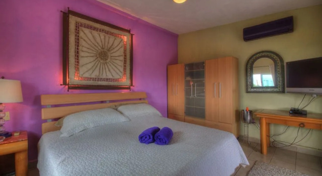 Luxury Penthouse Unique Place for Unique Experiences 2 Leave 3 Beds 3 Bath,