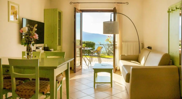 Апартаменты Deluxe Residence Besass, GTSGroup