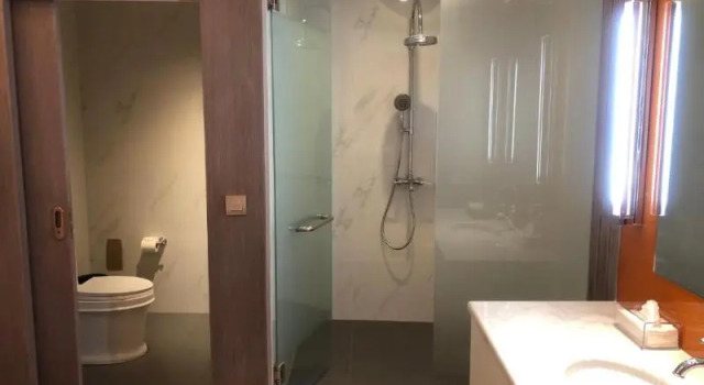 Номер Standard La Seine Boutique Hotel