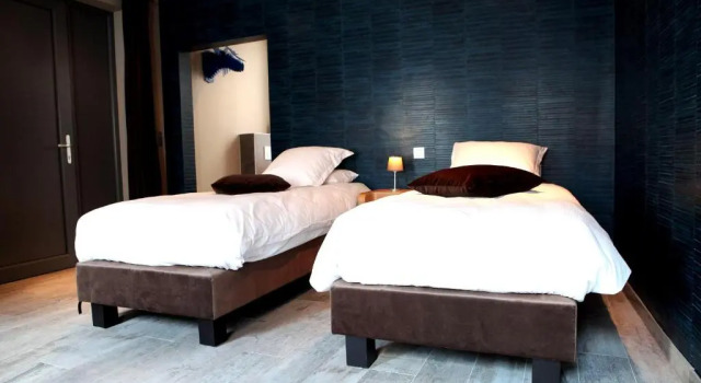 Camera Standard B&B N°5