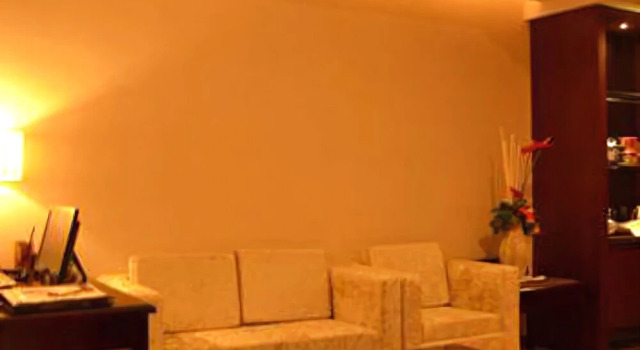 Guannan Shijiyuan International Hotel, Book Hotel Hotels in Jiangsu with Breakfast, Breakfasts