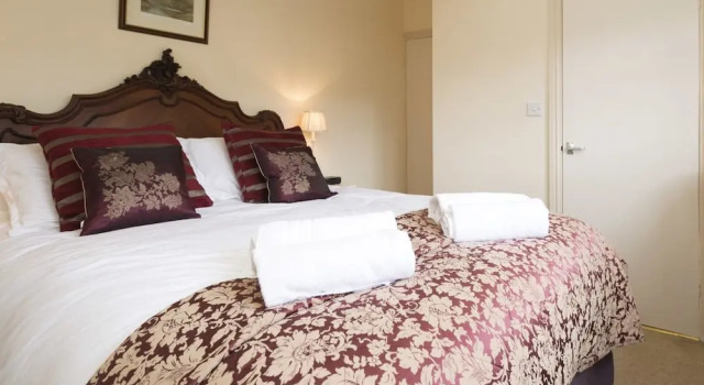 The Mount Self Catering