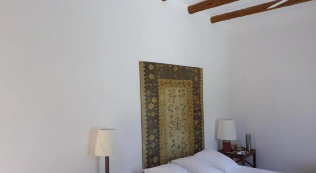 Двухместный номер Standard Cortijo Los Malenos