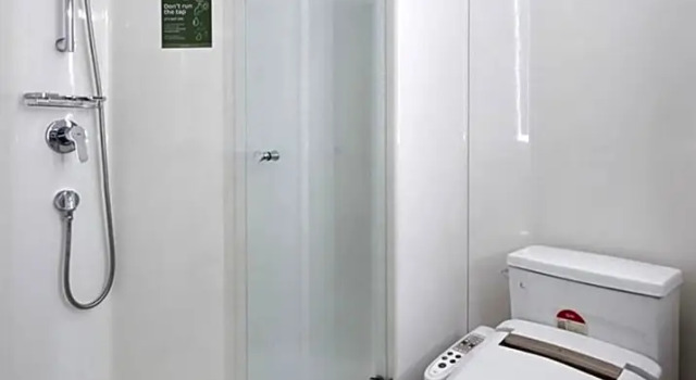 Двухместный номер Standard Ibis Styles Ambassador Seoul Gangnam