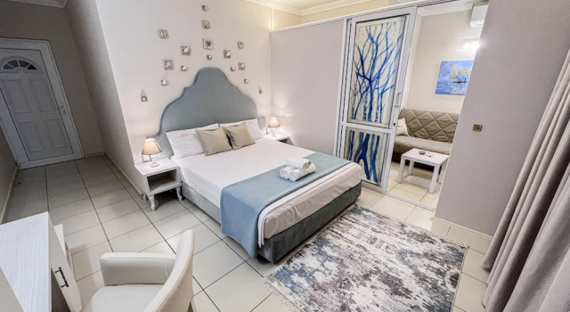 Habitación Estándar Hotel Valz