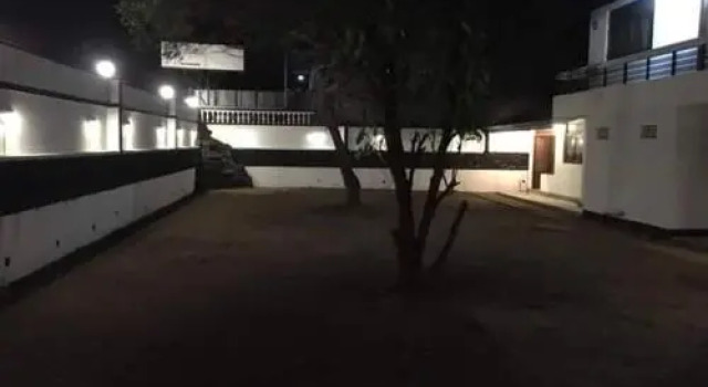The 2nd Home Hotel Piliyandala