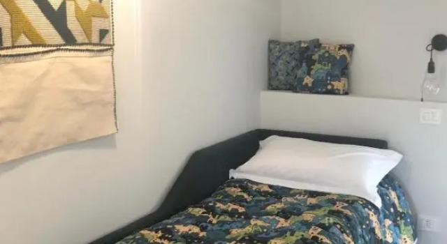 Standard Zimmer LIncanto Luxury Rooms