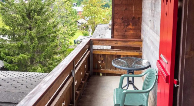Номер Standard Hotel Gletscherblick