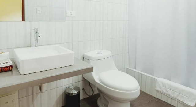 Habitación doble Estándar Apart Hotel Mauri