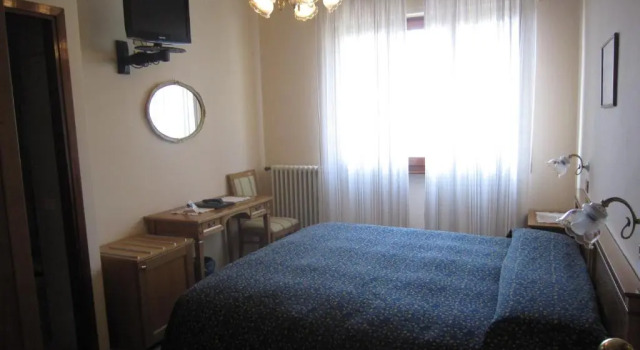 Номер Economy Hotel Ristorante Sole