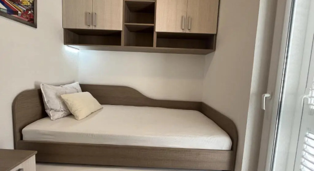 Апартаменты Apartments LaLu