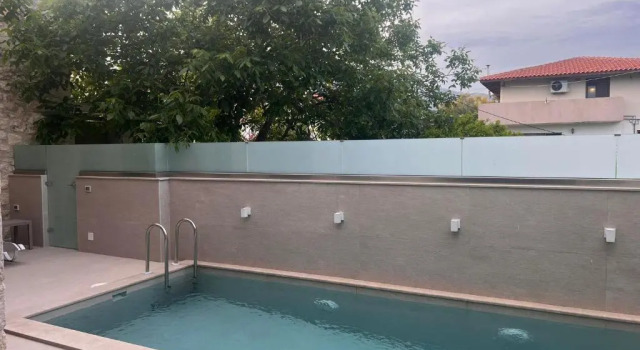 Вилла с 2 комнатами Villa Nuelle