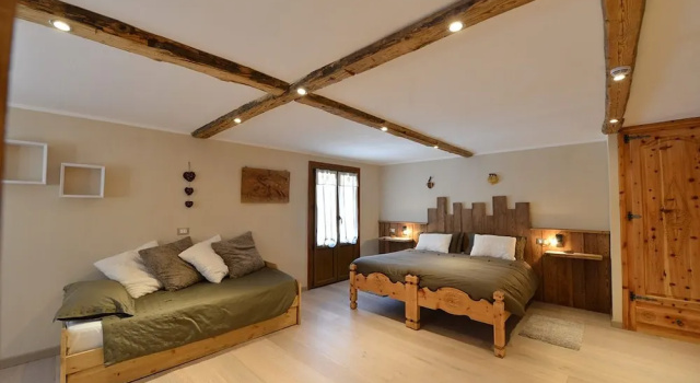Albergo Herbetet