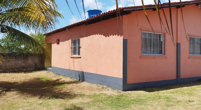 Casa De Praia Na Linda Maragogi, Забронировать Отель Марагожи Алагоас, рядом с Пляж Ponta do Mangue
