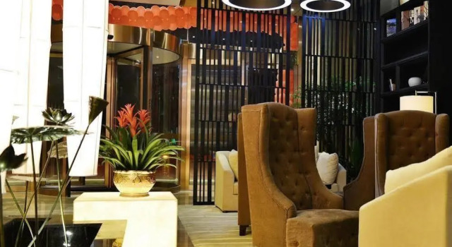 Borrman Hotel Nanning Dongge Gecun Road, Book Hotel Nanning Guangxi