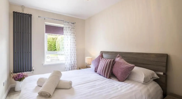 Коттедж The Cwtch - 3 Bedroom Holiday Home - Pentlepoir