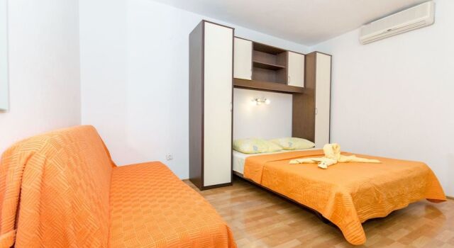 Apartments Joze, Забронировать Апартаменты/квартира Апартаменты Сплитско-Далматинской жупания, Апартаменты/квартира