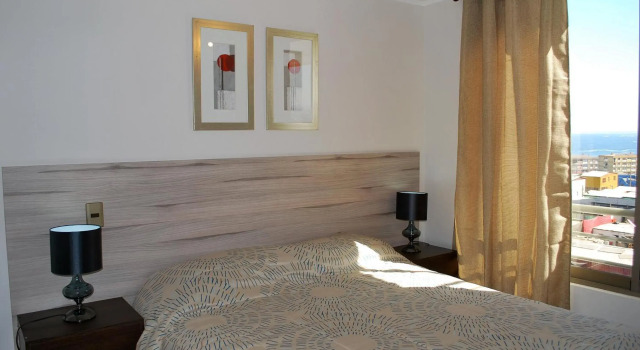 Apartamento El Yodo, Prenota Appartamento Antofagasta 