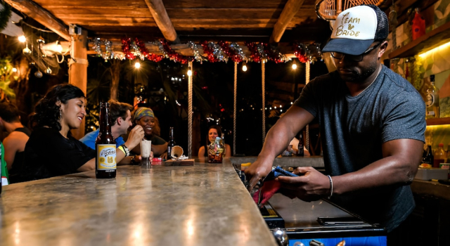 Hostal MX 5th Avenue - Hostel, Boek Hostel Playa del Carmen Quintana Roo