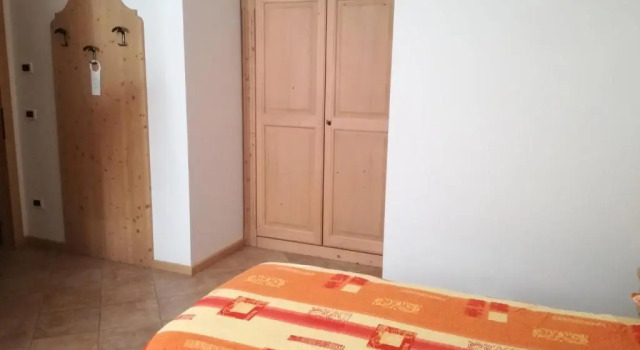 Номер Standard Agriturismo Le Cavade