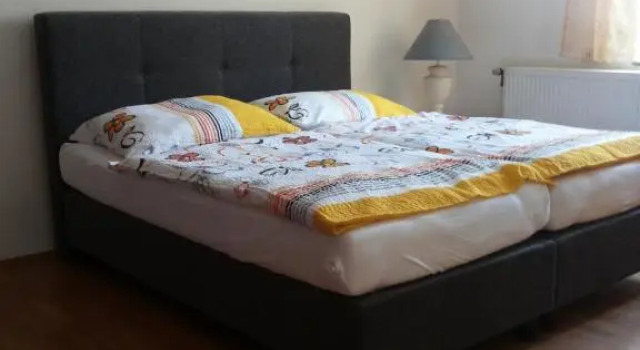 Апартаменты с 3 комнатами Ferienwohnung in Krems-Stein/Donau