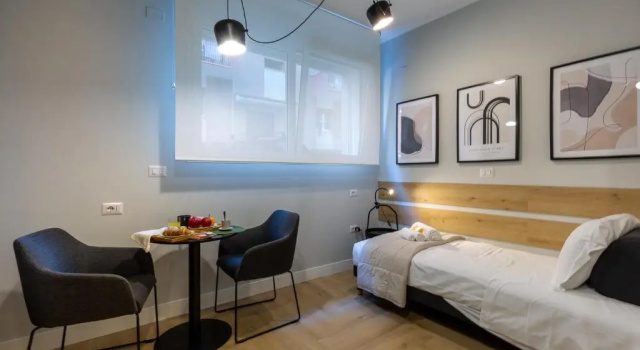 Одноместный номер Standard Casa Lounge Istria