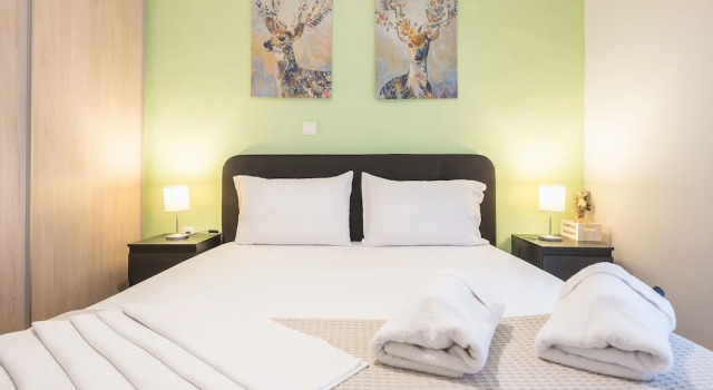 Erythros Boutique Suite By Cloudkeys