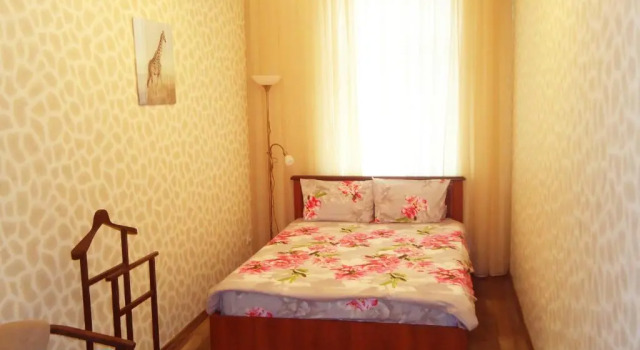 Апартаменты Afina Aparthotel