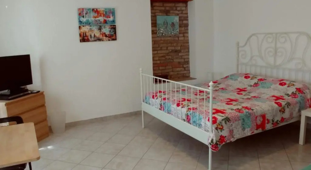 Апартаменты Guesthouse Totićevi
