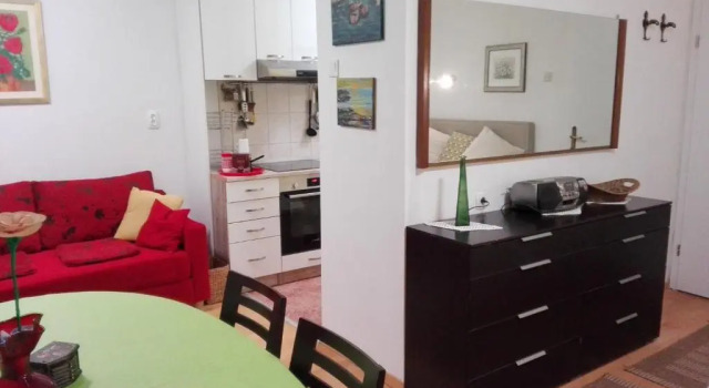 Студия Deluxe Apartment Marita