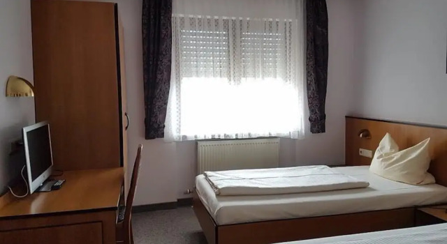 TRAUBE Hotel Öffingen