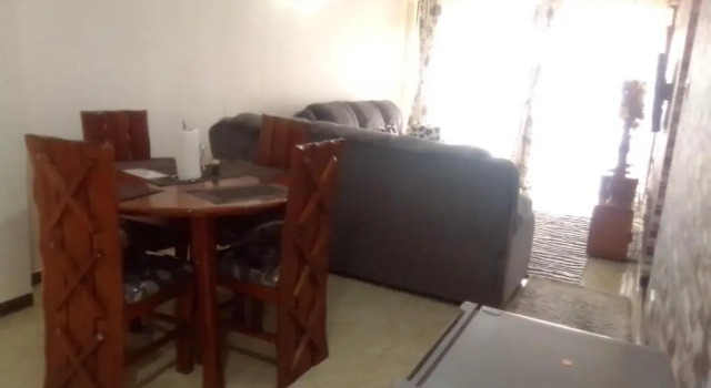 Stay.Plus Marcus Apartment Kilimani