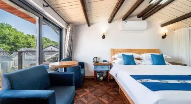 YuGuChunLaiHomestay