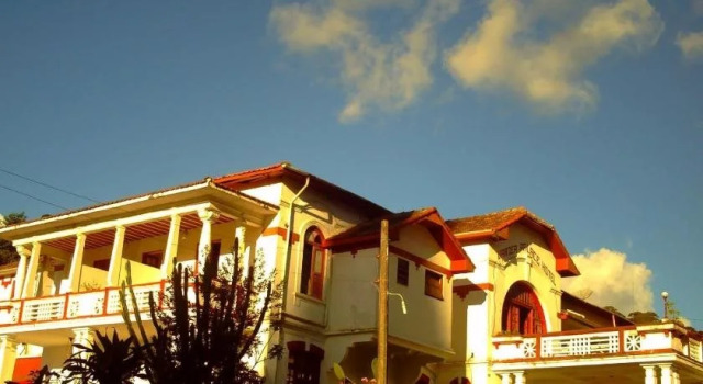 Varzea Palace Hotel, Забронировать Отель Отели штата Рио-де-Жанейро 3 звезды, 3*