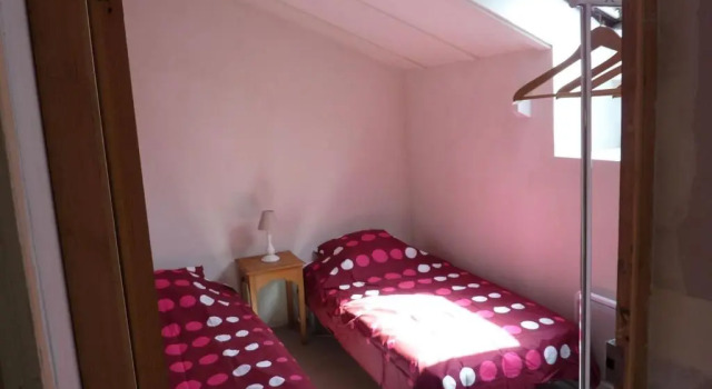 Gîte 2 chambres dans ancienne cave à vin avec piscine à 5 mn de St Florent Corse, Varaa Hotelli Patrimonio 