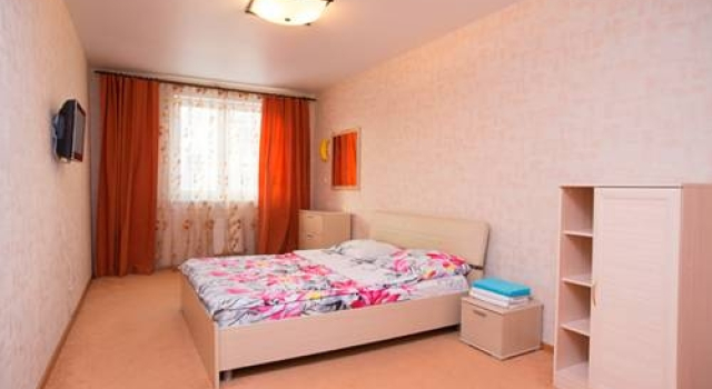 Apartments at Botanika 2, Забронировать Апартаменты/квартира Октябрьский район 