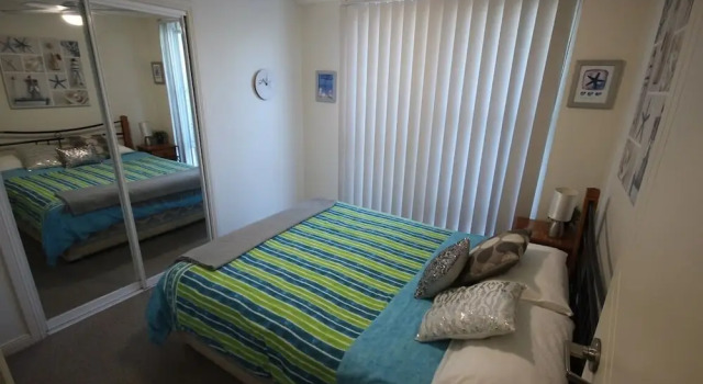 Mirage Unit 101