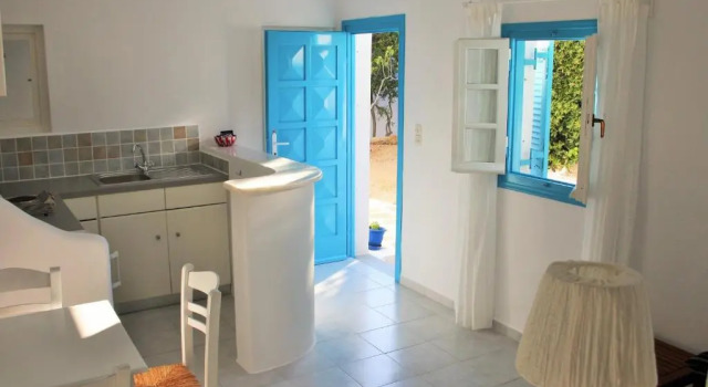 Meltemi Studios and Apartments, Reserva ahora Apartamento Piso Livadi Paros