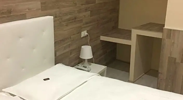 Номер Economy Antico Hotel Moderno