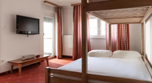 Люкс Hotel Medno