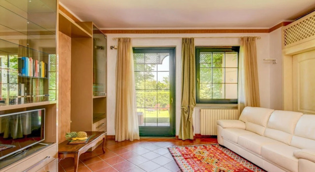 Gardagate - Villa Artemisia