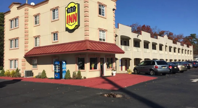 Rest Inn Atlantic City Galloway, Book Hotel Galloway Jersey Shore