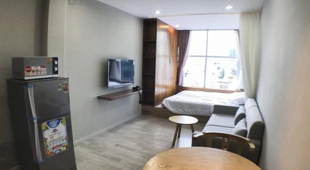De La Casa, Забронировать Отель Отели Хошимина 3 звезды, 3*