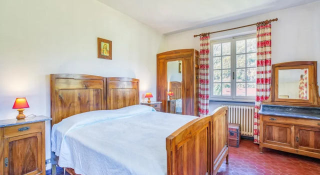 Villa Edda, Book Villa Garessio Piedmont