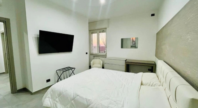 Milano Bicocca Apartment & Rooms, Buchen Sie Ferienwohnung Cinisello Balsamo Provinz Monza und Brianza