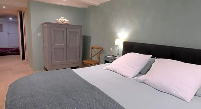 La Maison Blanche Uzès, Rezerwuj Hotel La Bastide-dʼEngras Gard