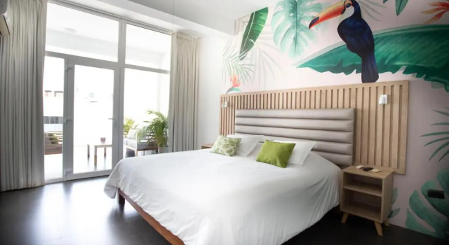 Люкс Tucan Suites Tarapoto - Hotel Asociado Casa Andina