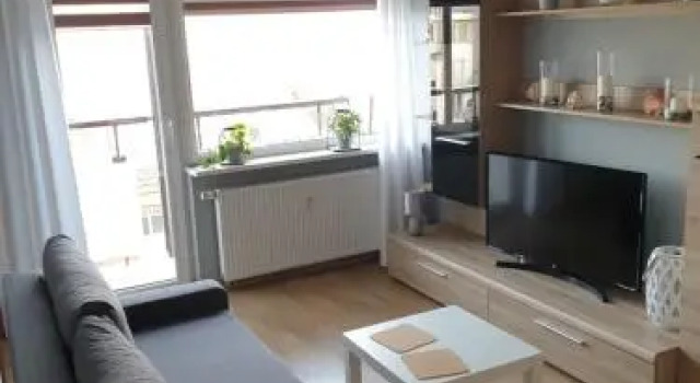 Apartament Malinka, Забронировать Апартаменты/квартира Апартаменты Колобжега, рядом с St. Mary's Basilica, Апартаменты/квартира